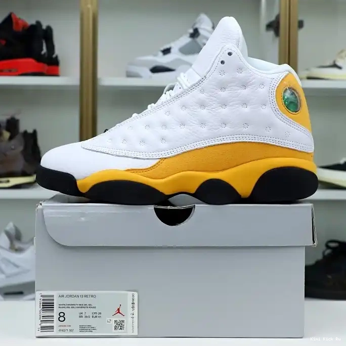 retro Jordan Kimikick Air Jordan 13  0824